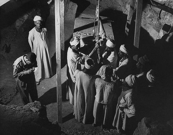 Андрей Скляров - Пирамиды: загадки строительства и назначения