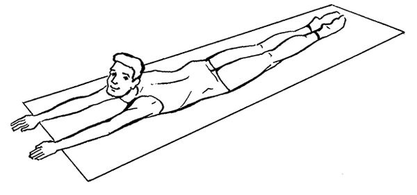 Ирина Калюжнова - Остеохондроз