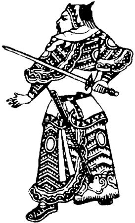 Н. Фомина - Притчи. Даосские, китайские, дзэнские