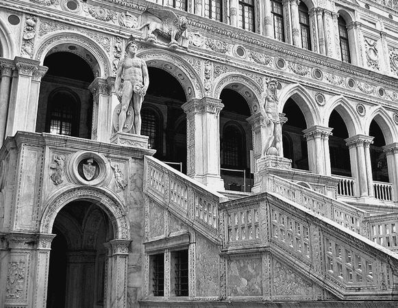 Елена Красильникова - Венеция