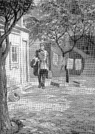 Лев Линьков - Капитан "Старой Черепахи". Повесть