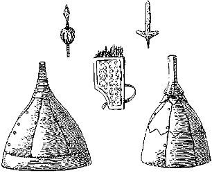 Михаил Ципоруха - Покорение Сибири. От Ермака до Беринга