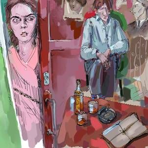 Бернард Маламуд - Рассказы