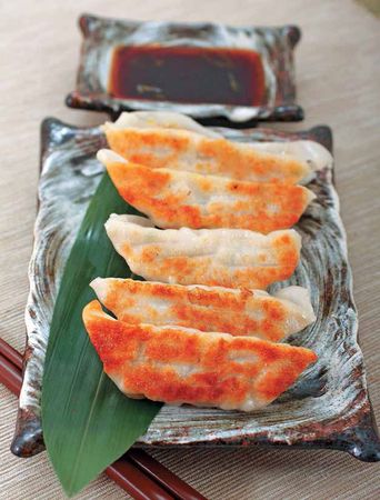 Надежда Бондаренко, Наталья Шинкарёва - Кулинарная энциклопедия. Том 6. Г...