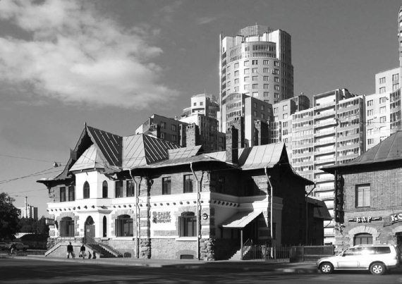 Сергей Глезеров - Удельная. Очерки истории