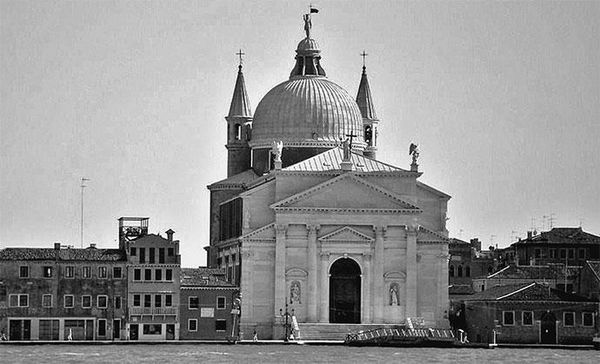 Елена Красильникова - Венеция