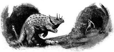 Мартин Редклиф, Дремп и др. - Белые дьяволы