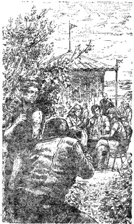 Олег Шмелёв, Владимир Востоков - Возвращение резидента