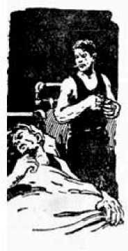 Сергей Кулик - Приключения капитана Кузнецова