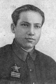 Иван Старчак - С неба - в бой