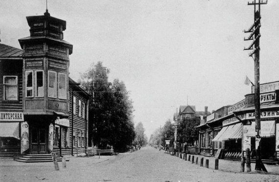 Сергей Глезеров - Удельная. Очерки истории