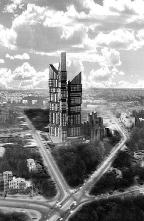 Сергей Глезеров - Удельная. Очерки истории