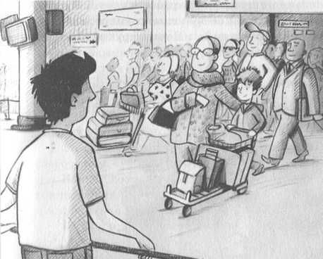 Стивен Хокинг, Люси Хокинг - Джордж и сокровища вселенной