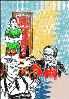 Бернард Маламуд - Рассказы