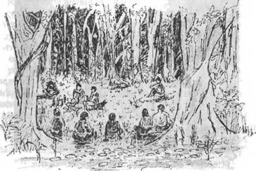 Грэм Хэнкок - Сверхъестественное. Боги и демоны эволюции