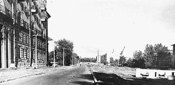 Сергей Глезеров - Удельная. Очерки истории