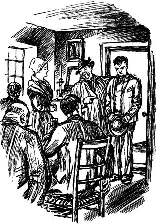 Жорж Санд - Деревенские повести