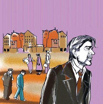 Бернард Маламуд - Рассказы