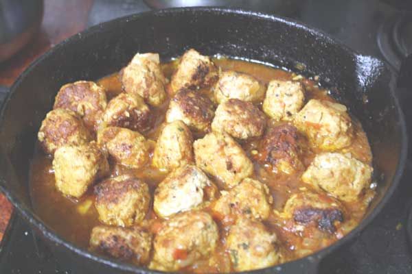 Алена Годунова - 100 рецептов быстрых и вкусных блюд для детей от 2 до 8 лет