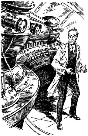 Зиновий Юрьев - Белое снадобье (Журнальный вариант)