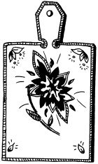 Светлана Ращупкина - Выжигание по дереву