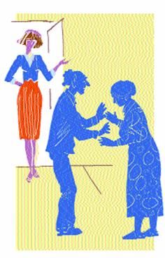 Бернард Маламуд - Рассказы