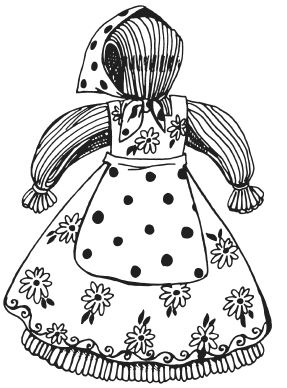 Татьяна Плотникова - Поделки из засушенных цветов и листьев