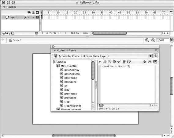 Гэри Розенцвейг - Adobe Flash. Создание аркад, головоломок и других игр с...