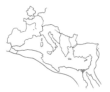 Татьяна Царева, Юлия Матюхина - Великие империи мира