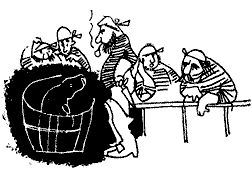 Игорь Акимушкин - Тропою легенд