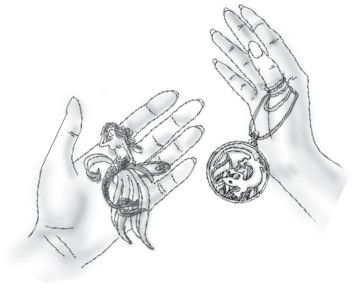 Ольга Панова - Ведьмы и сила четырех стихий