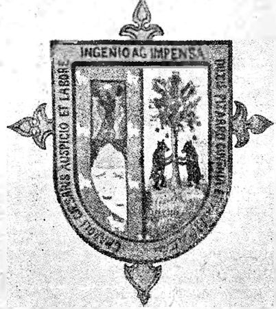 Станислав Вольский - Завоеватели