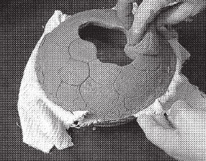 Татьяна Дорошенко - Изделия из керамики