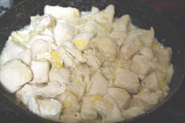 Алена Годунова - 100 рецептов быстрых и вкусных блюд для детей от 2 до 8 лет