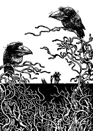 Михаил Чернолусский - Фаэтон