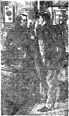 Олег Шмелёв, Владимир Востоков - Возвращение резидента