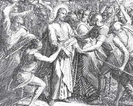 Коллектив Авторов - Каноны христианства в притчах