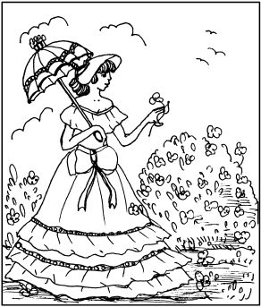 Светлана Ращупкина - Выжигание по дереву