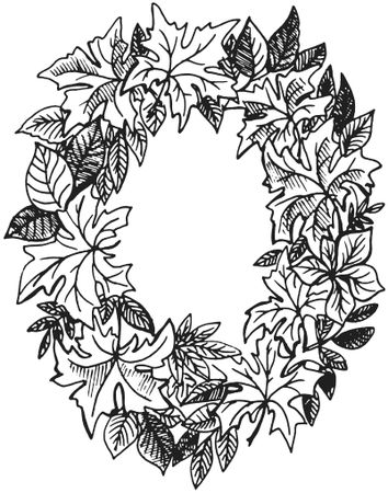 Татьяна Плотникова - Поделки из засушенных цветов и листьев