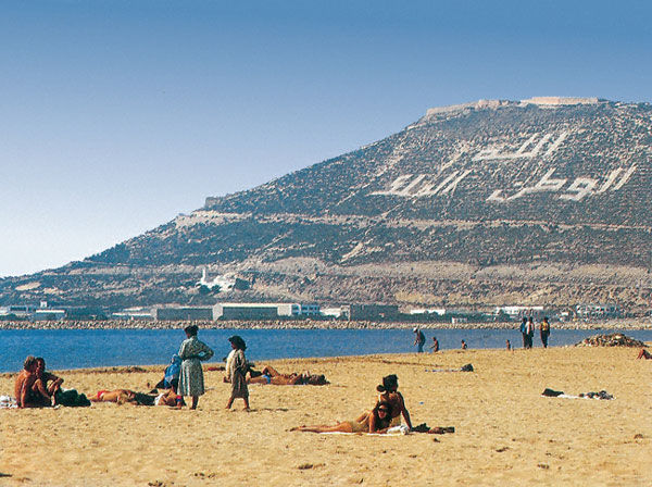 Франк Вельте, Ингольф Верено и др. - Марокко. Путеводитель