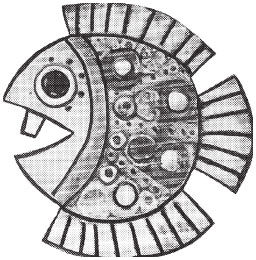 Татьяна Дорошенко - Изделия из керамики