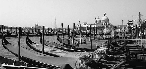 Елена Красильникова - Венеция