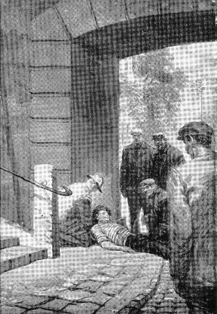 Лев Линьков - Капитан "Старой Черепахи". Повесть