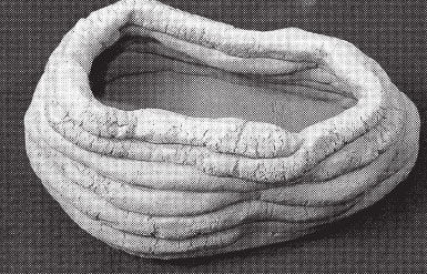 Татьяна Дорошенко - Изделия из керамики