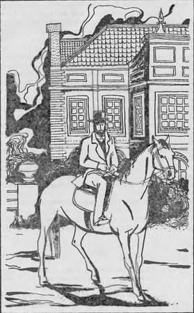 Евгения Марлитт - Дама с рубинами