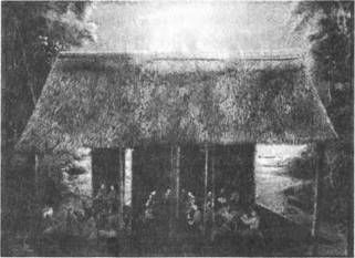 Грэм Хэнкок - Сверхъестественное. Боги и демоны эволюции