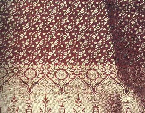 Наталья Цветкова - История текстильного искусства и костюма. Древний мир....