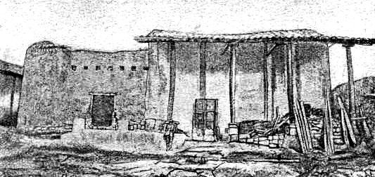 Станислав Вольский - Завоеватели