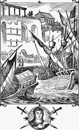 Вадим Каргалов - Колумб Востока