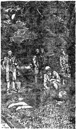 Олег Шмелёв, Владимир Востоков - Возвращение резидента